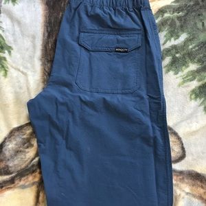 Men’s waterproof pants